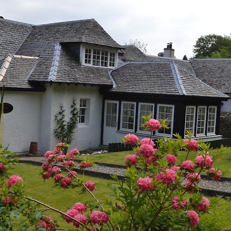 Home Farm Cottages, Glendaruel, Argyll. Scotland Clachan of Glendaruel Exterior photo