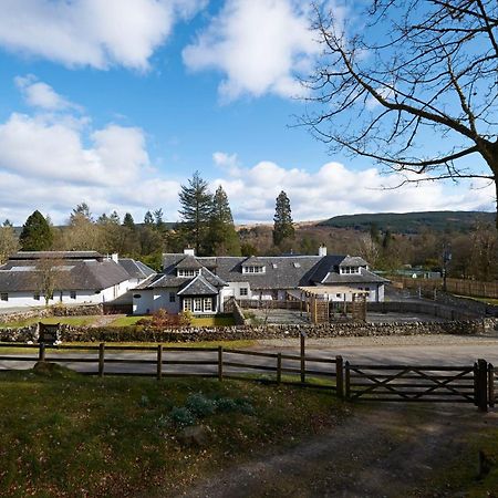 Home Farm Cottages, Glendaruel, Argyll. Scotland Clachan of Glendaruel Exterior photo